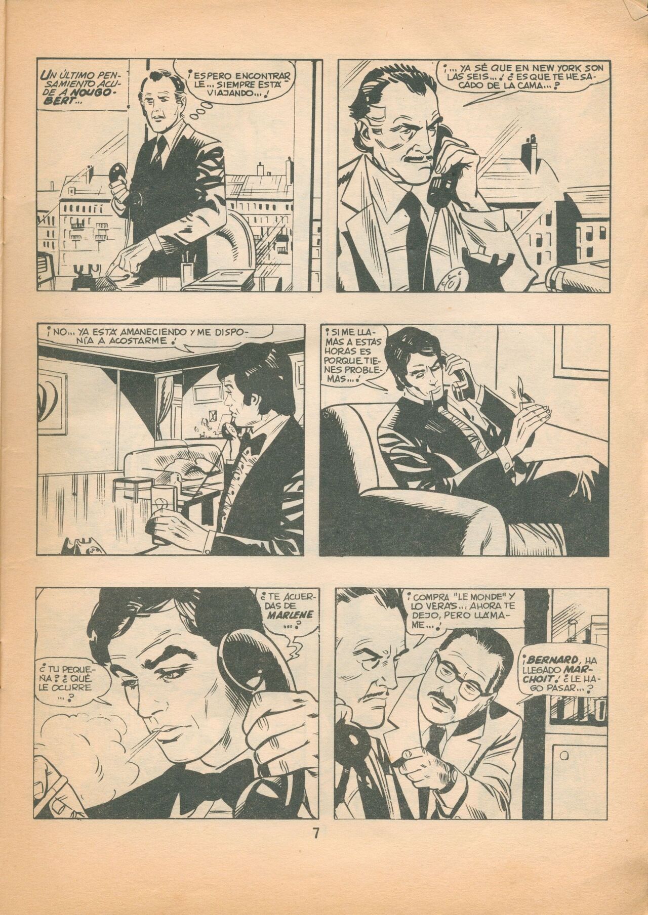 Chacal - 042 page 7 full