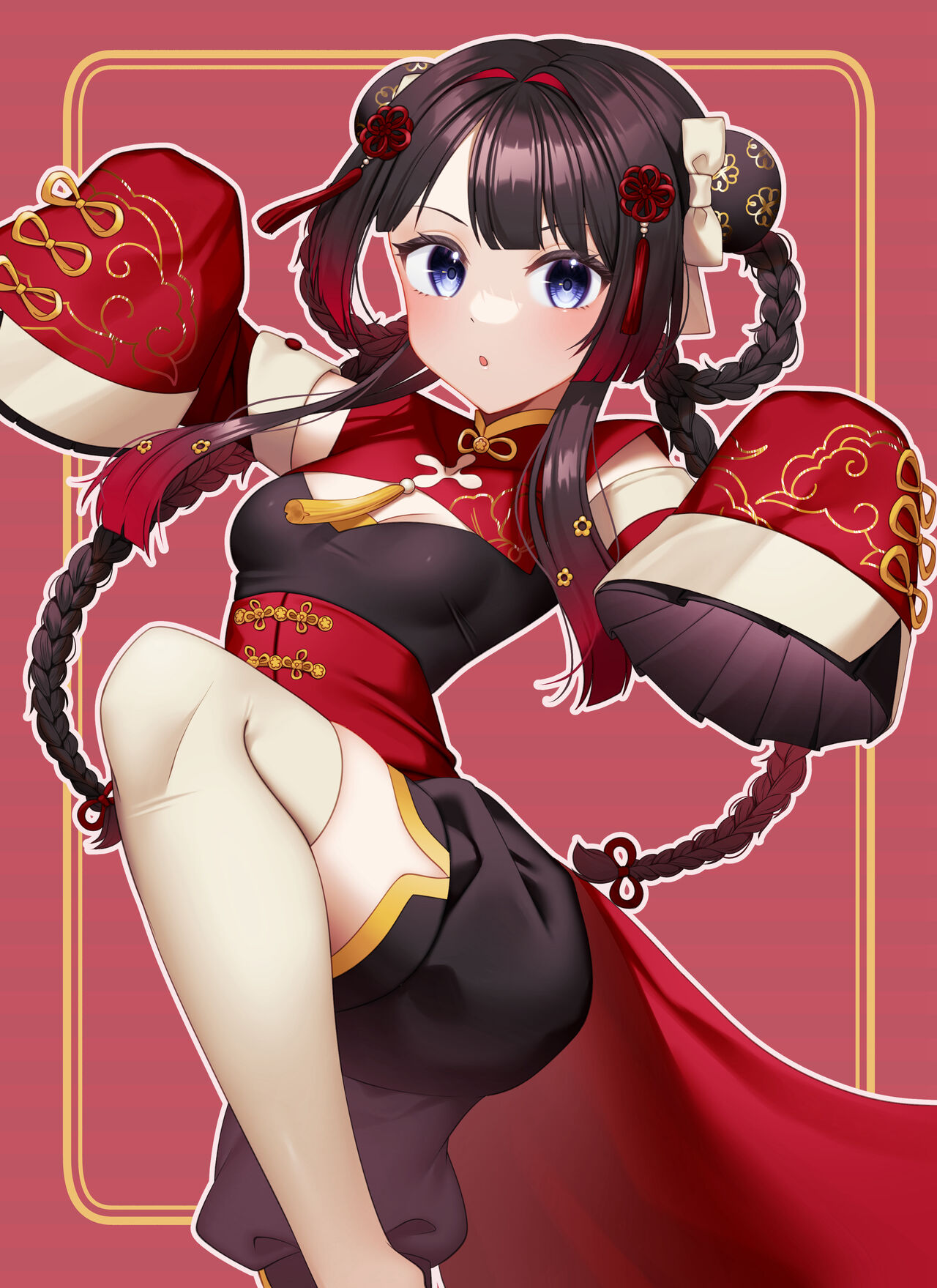 ●PIXIV● 織夏 page 2 full