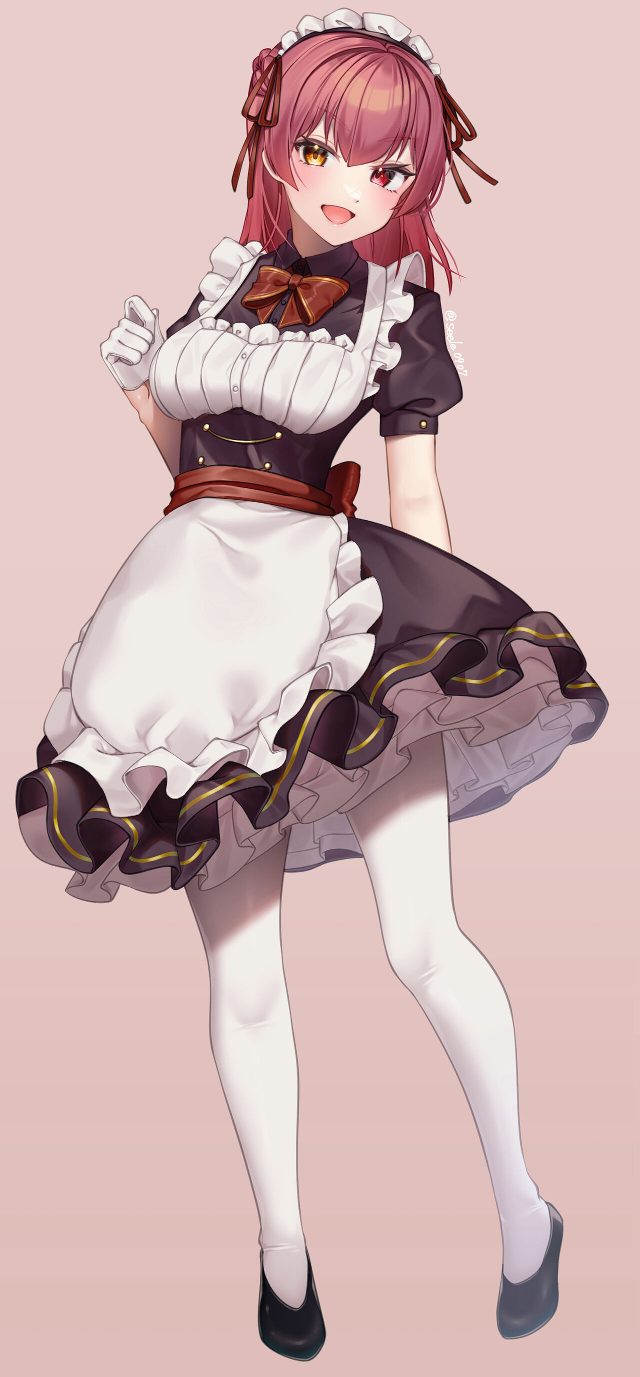 ●PIXIV● 織夏 page 3 full