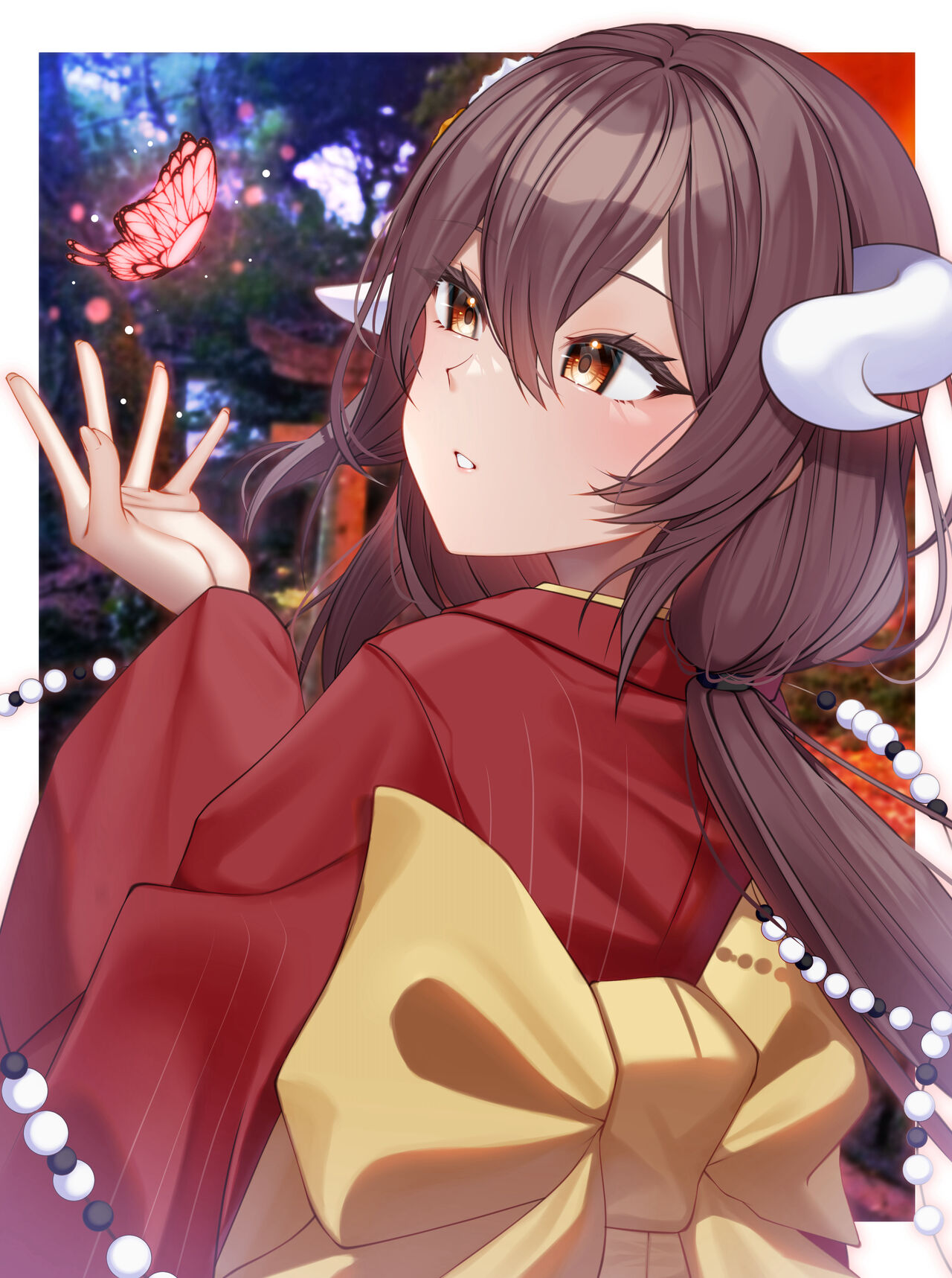 ●PIXIV● 織夏 page 5 full