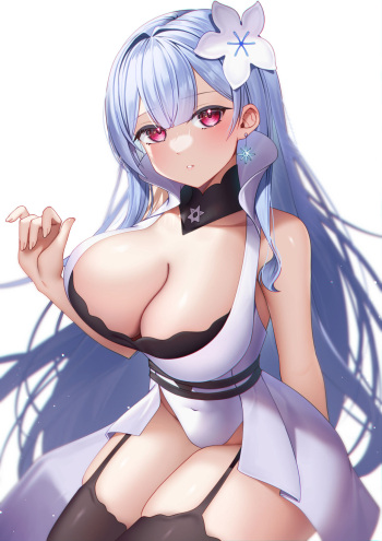 ●PIXIV● 織夏 cover