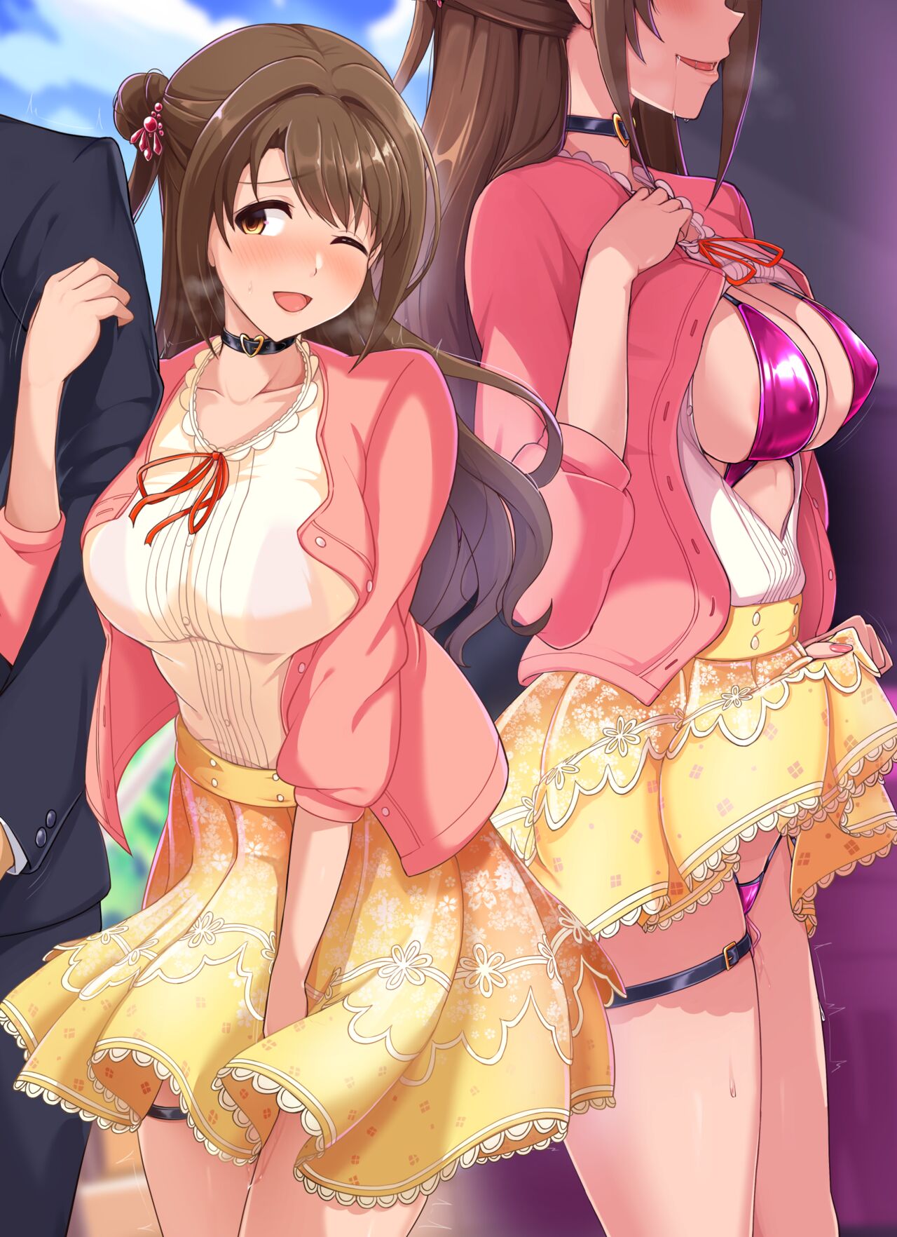 ●PIXIV● twogie（トヲギー） page 3 full