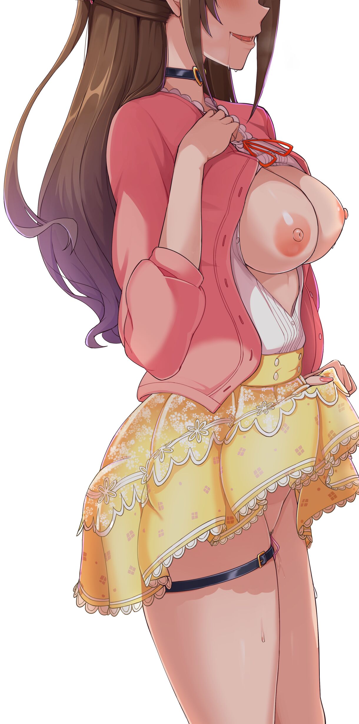 ●PIXIV● twogie（トヲギー） page 5 full