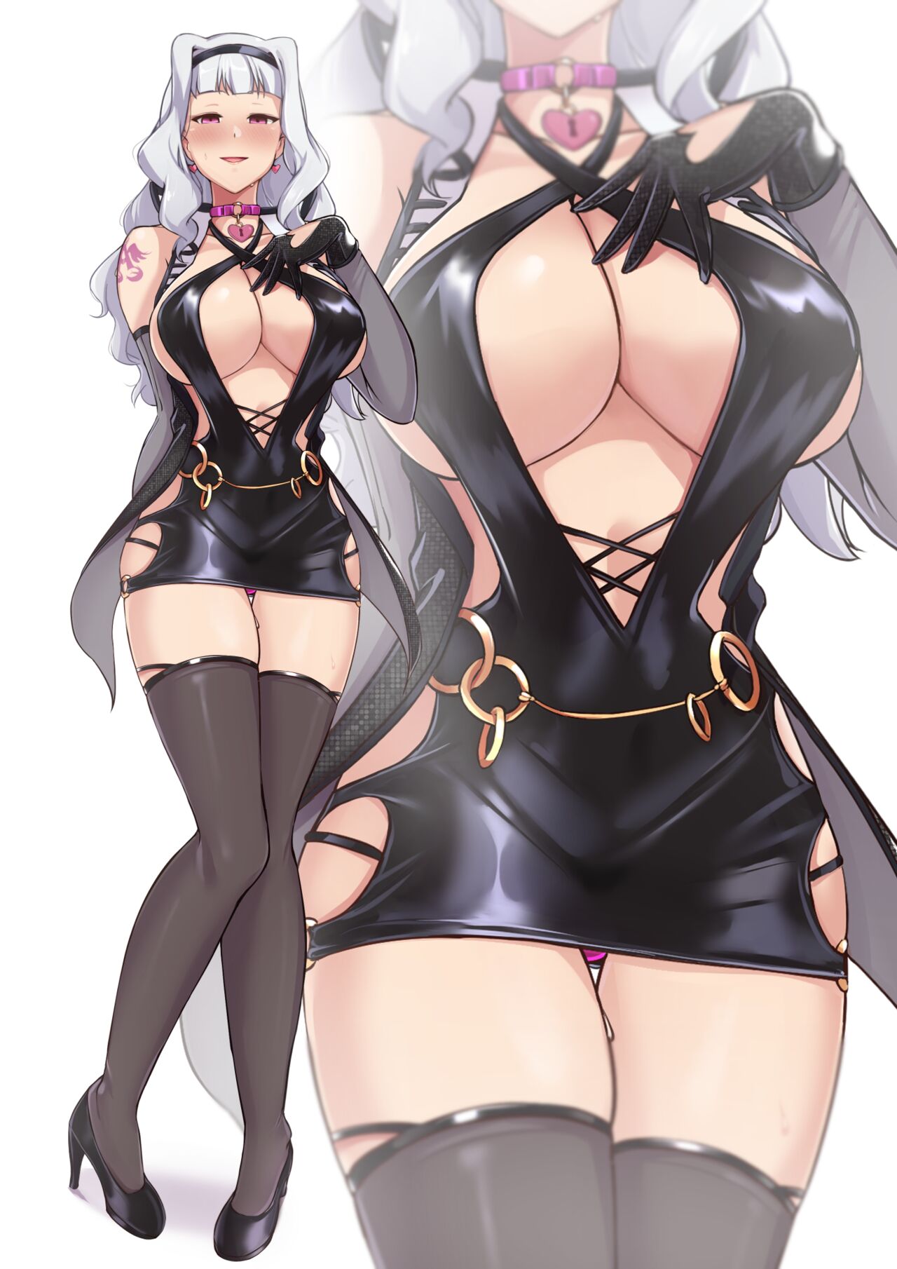●PIXIV● twogie（トヲギー） page 6 full