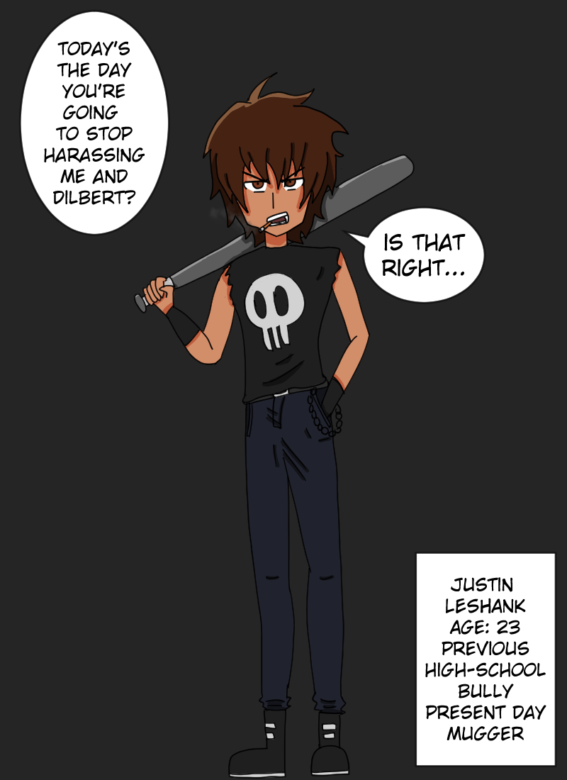 Punk to Princess page 5 full