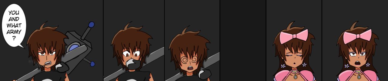 Punk to Princess page 6 full