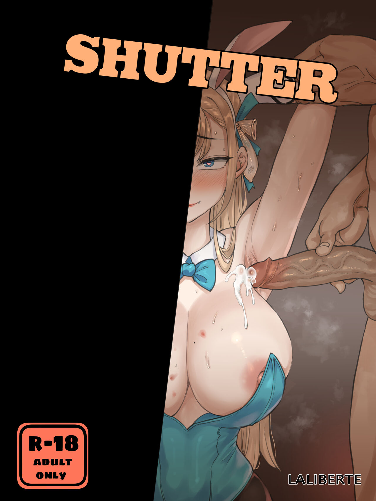 Shutter B&amp;W page 2 full