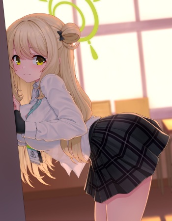 Nonomi cover