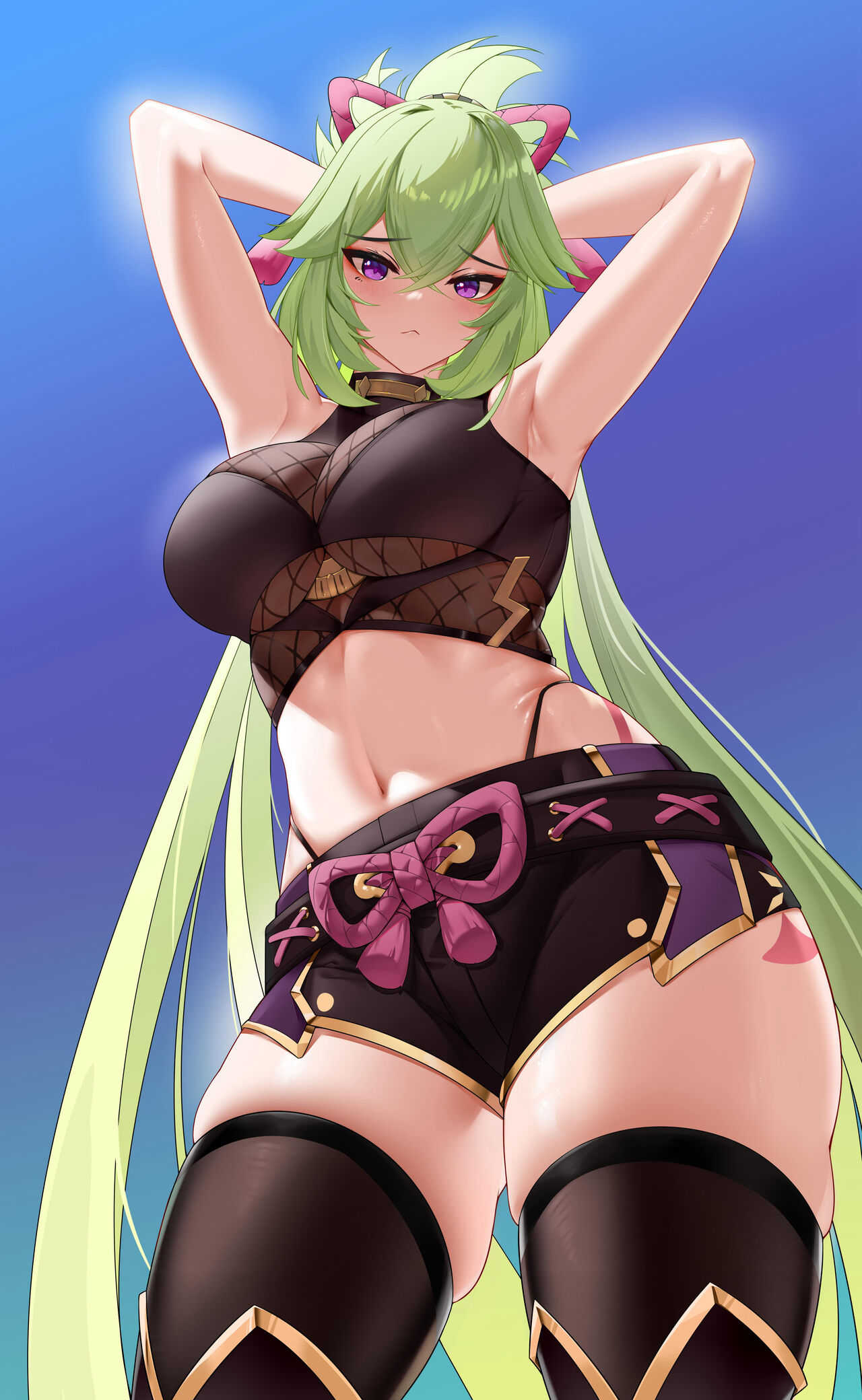 ●PIXIV● 安吉拉诺 page 2 full