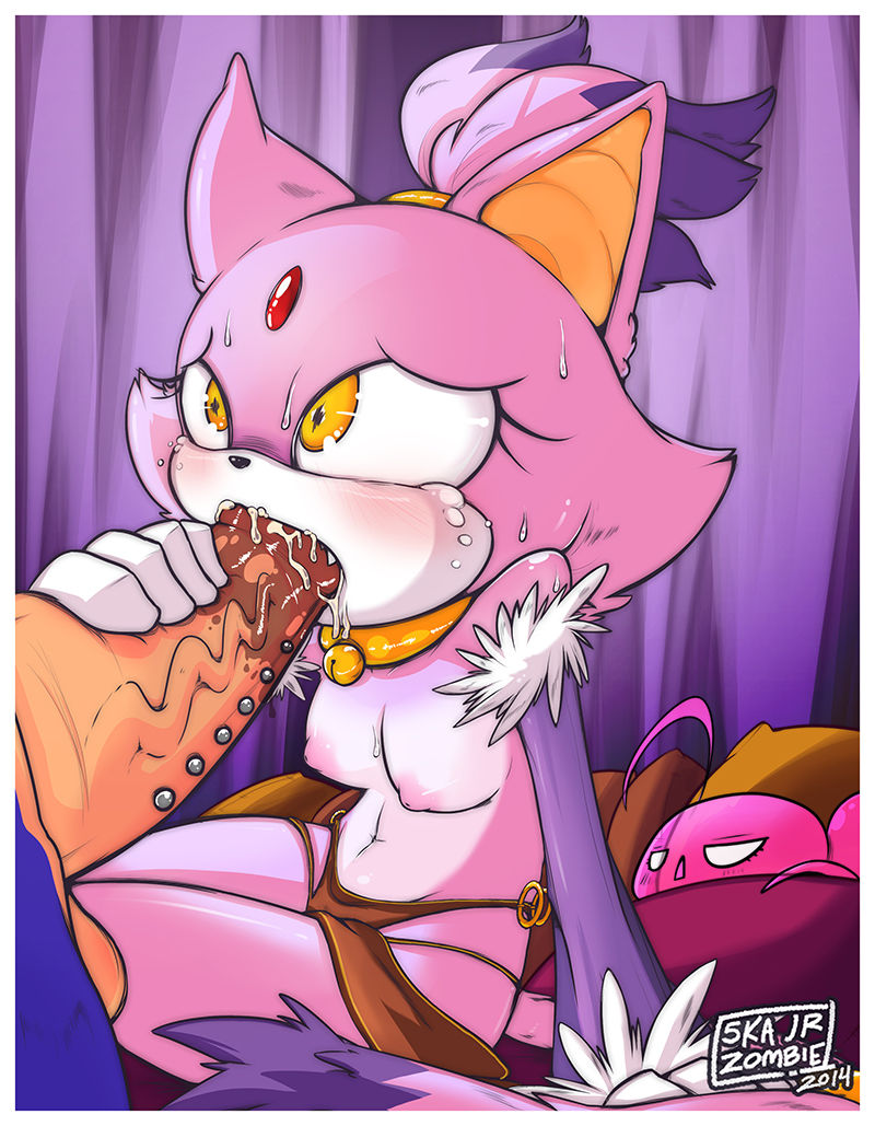 ARTIST Skajrzombie page 7 full