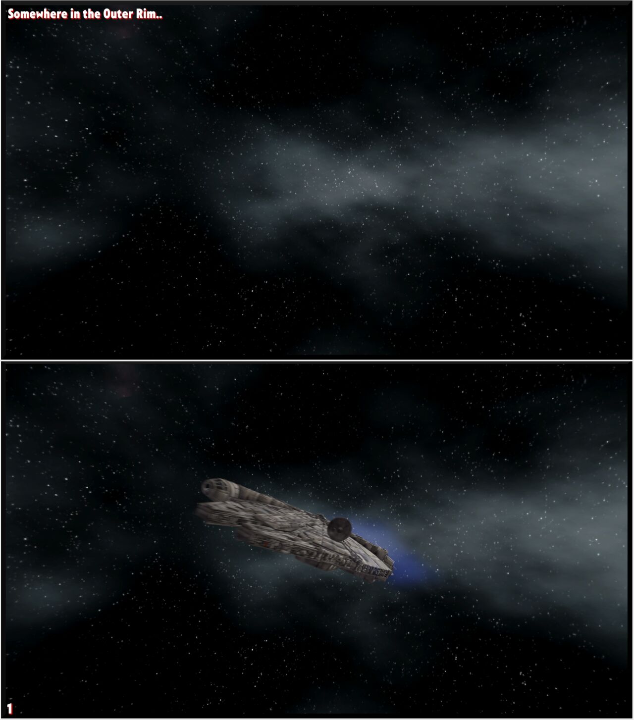 Rising Power : Part One page 2 full