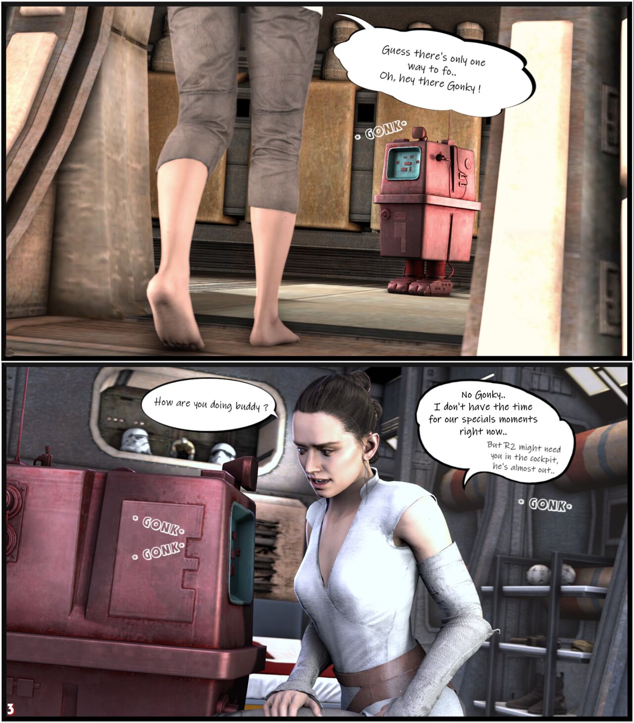 Rising Power : Part One page 4 full