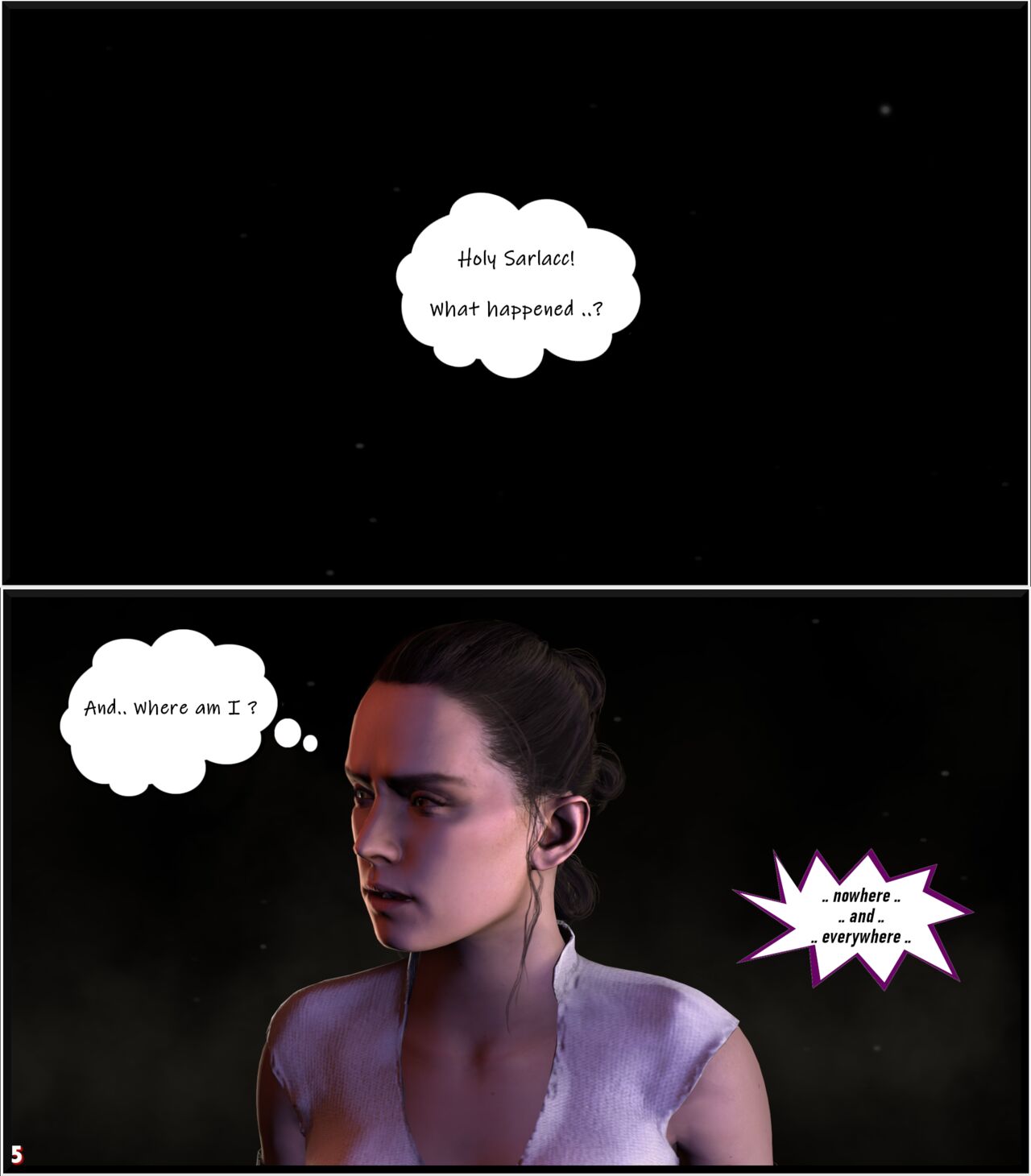 Rising Power : Part One page 6 full
