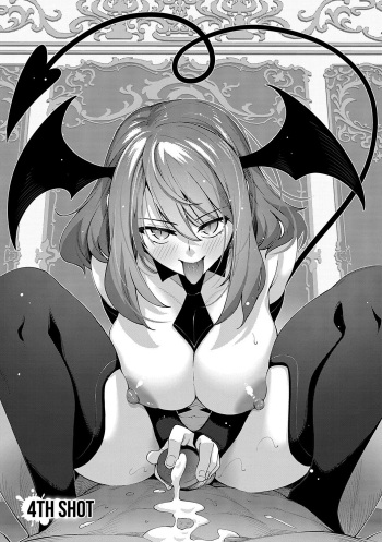 Isekai Kita node Sukebe Skill de Zenryoku Ouka Shiyou to Omou 4Shame | I Came to Another World, So I Think I'm Gonna Enjoy My Sex Skills to the Fullest! 4th Shot cover