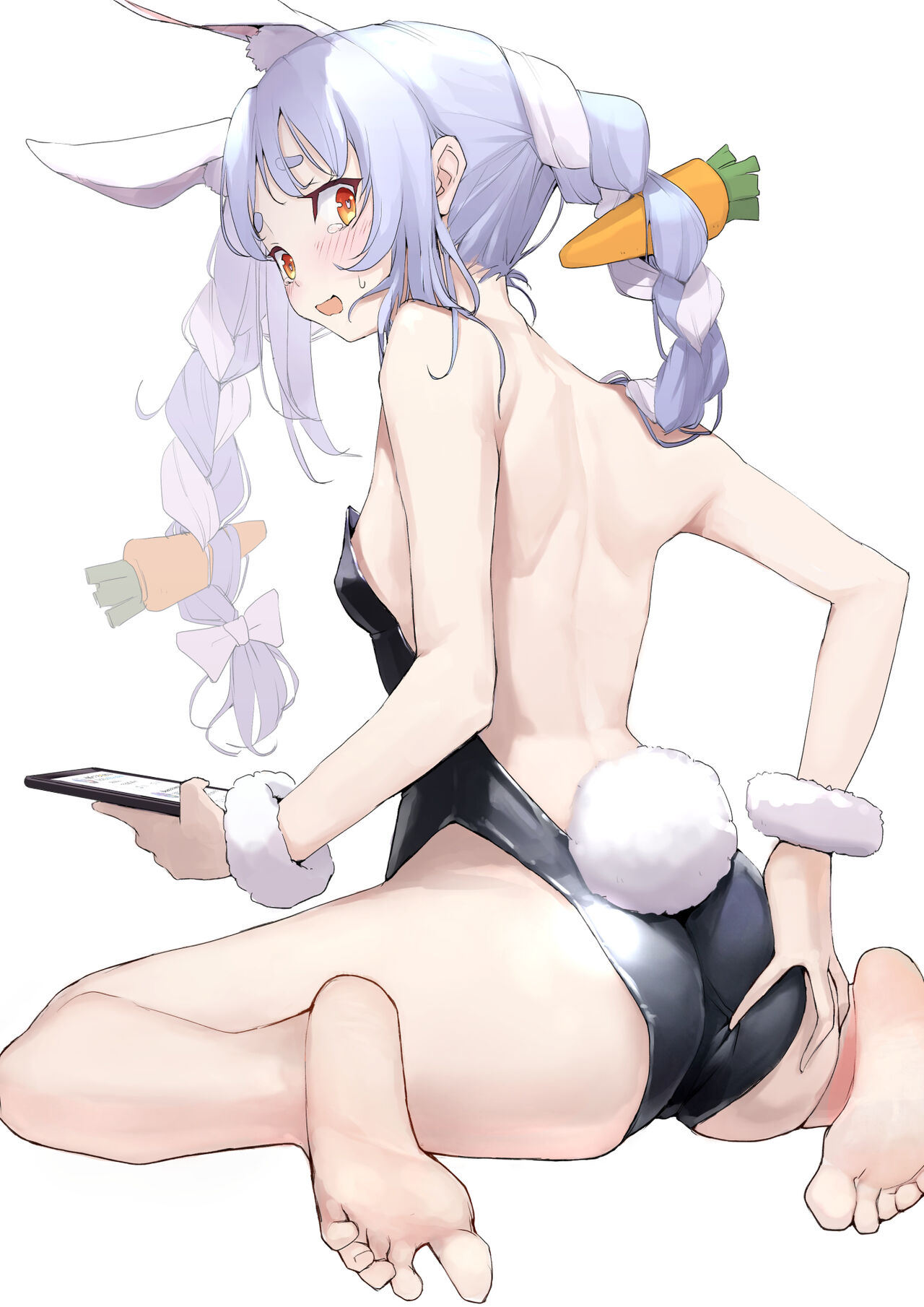 激辛ペヤングぺこらちゃん page 3 full