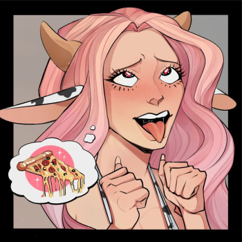 Delivery for Belle Delphine cover