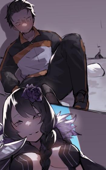 Request ElSuba cover