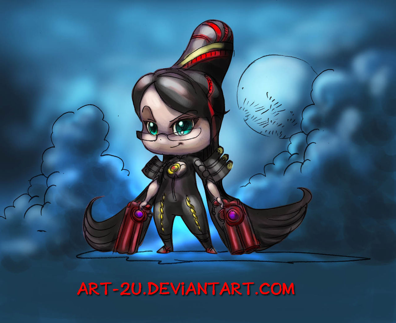 ARTIST Art-2u page 7 full
