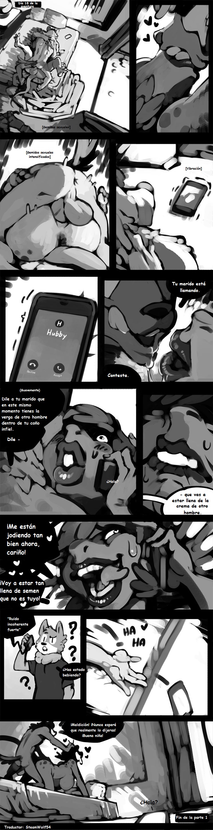 San Furnando, Calipornia page 2 full