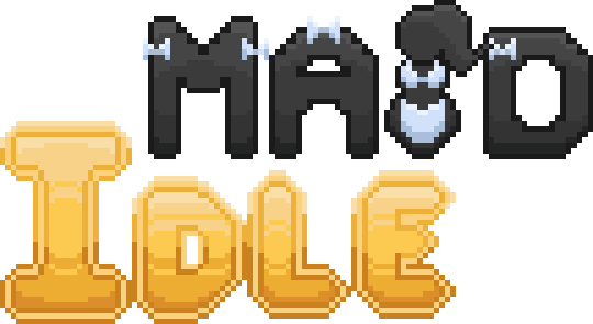 Maid Idle page 1 full