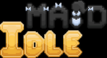 Maid Idle cover