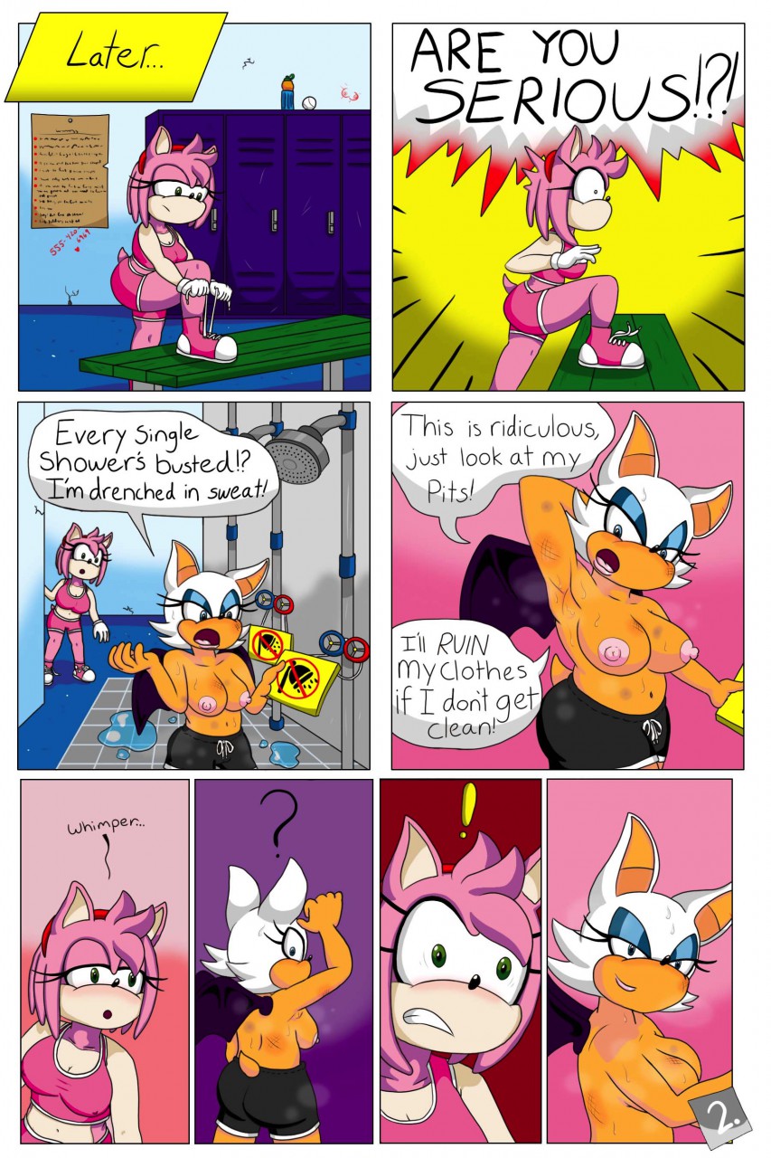 Tinydevilhorns Comics page 2 full