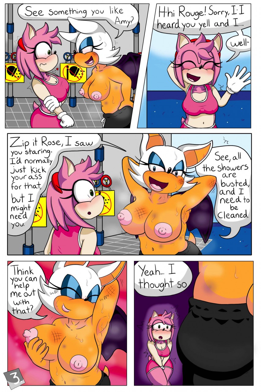 Tinydevilhorns Comics page 3 full