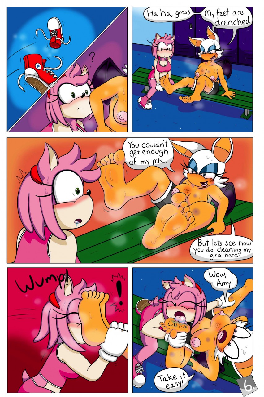 Tinydevilhorns Comics page 6 full