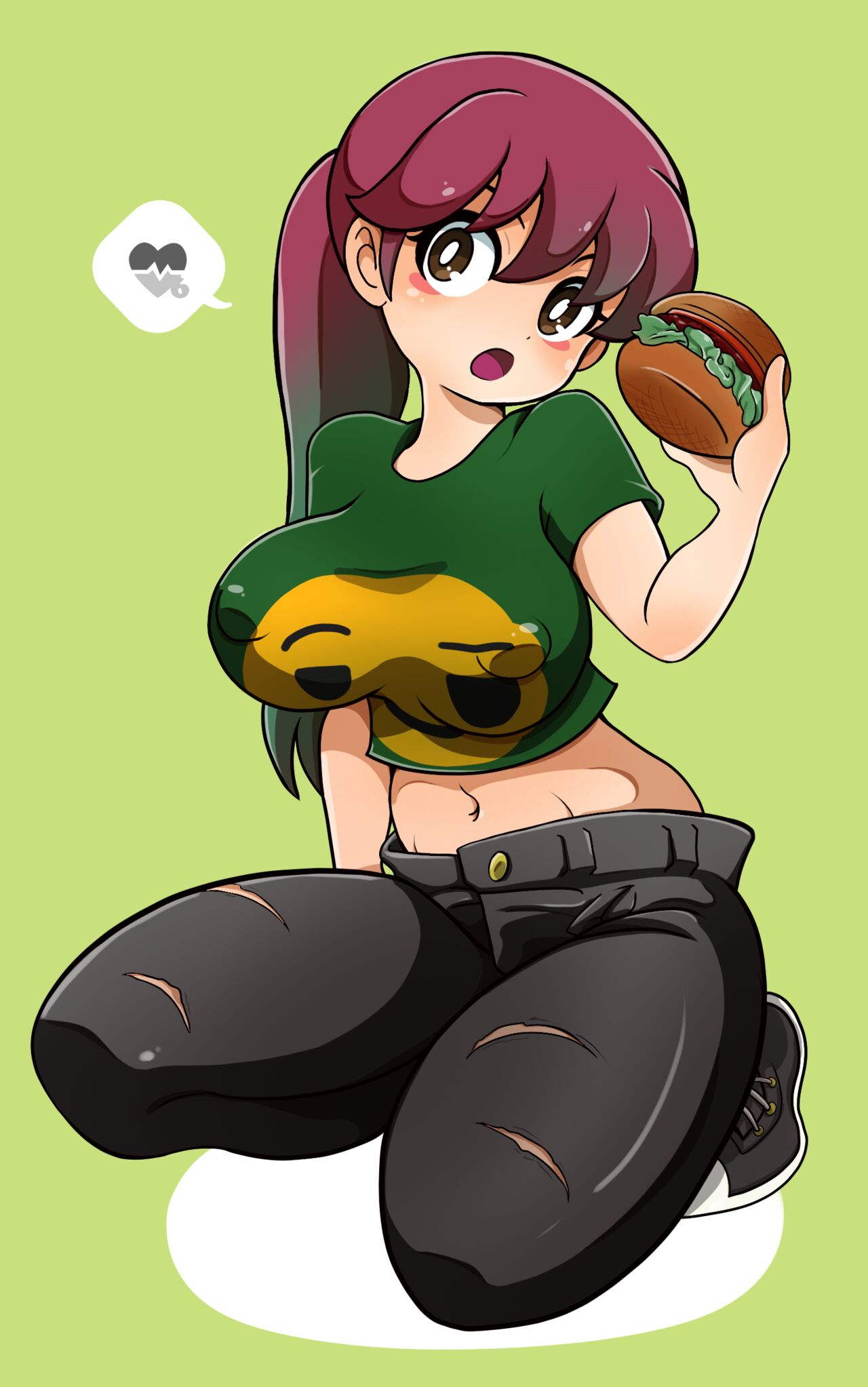 ●PIXIV● Cinnamon6 page 7 full