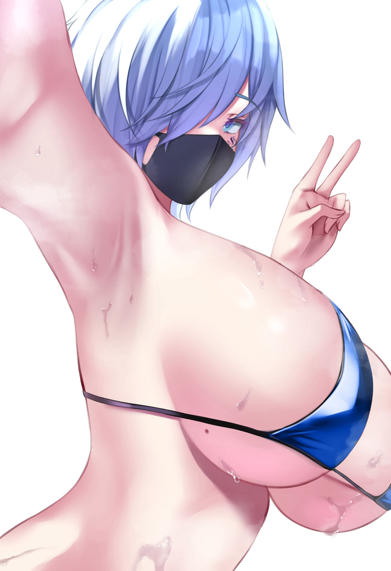 ●PIXIV● カルマ3009 page 3 full