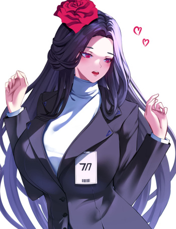 ●PIXIV● カルマ3009 cover