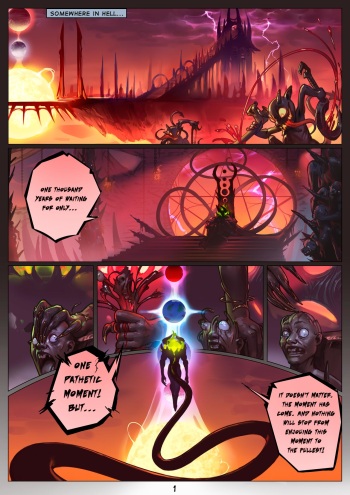 The Unknown cover