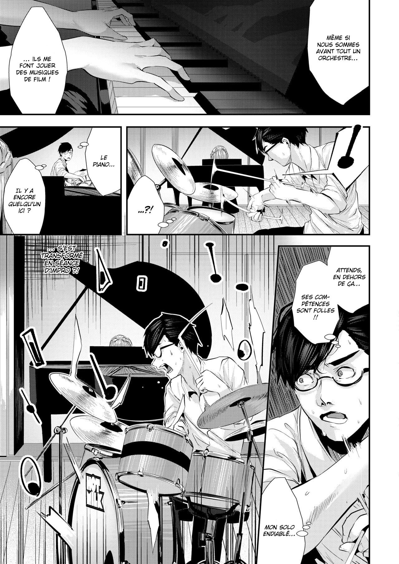 Dondon Fella-Harmony Gakudan page 7 full