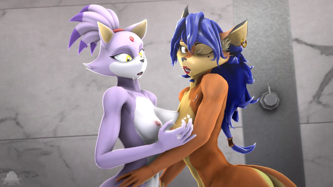 ARTIST domibun page 7 full