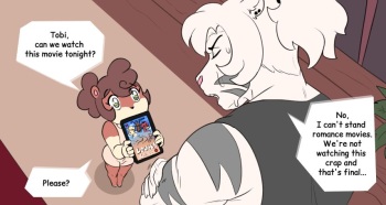 Movie Night cover