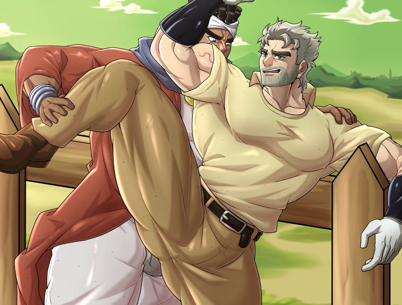 Joseph X Avdol page 2 full