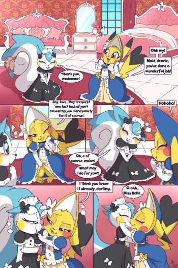 Royal Room Service cover