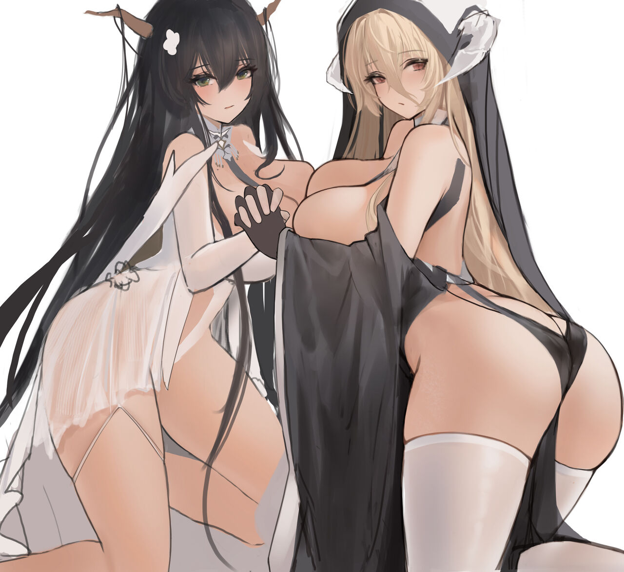 ●PIXIV● soto page 6 full
