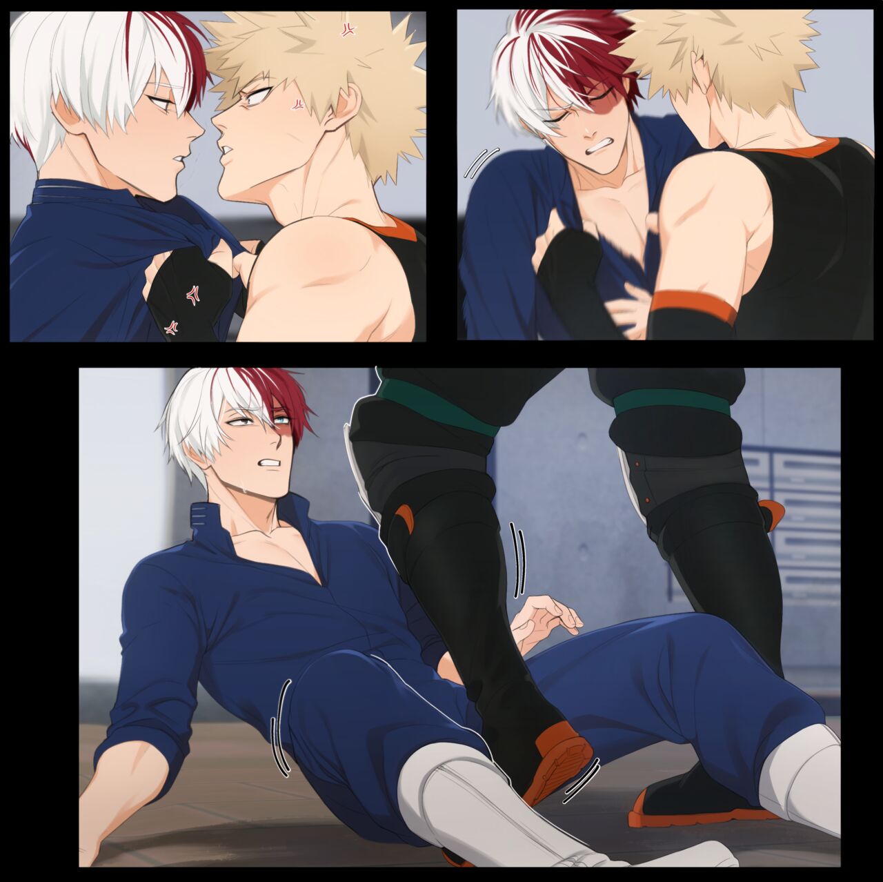 Patreon Compilation page 9 full