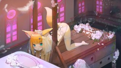 小空的婚礼处刑