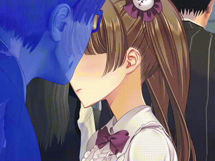 満車率300% 弐:Append.1 保母さん連結ぱっち page 3 full