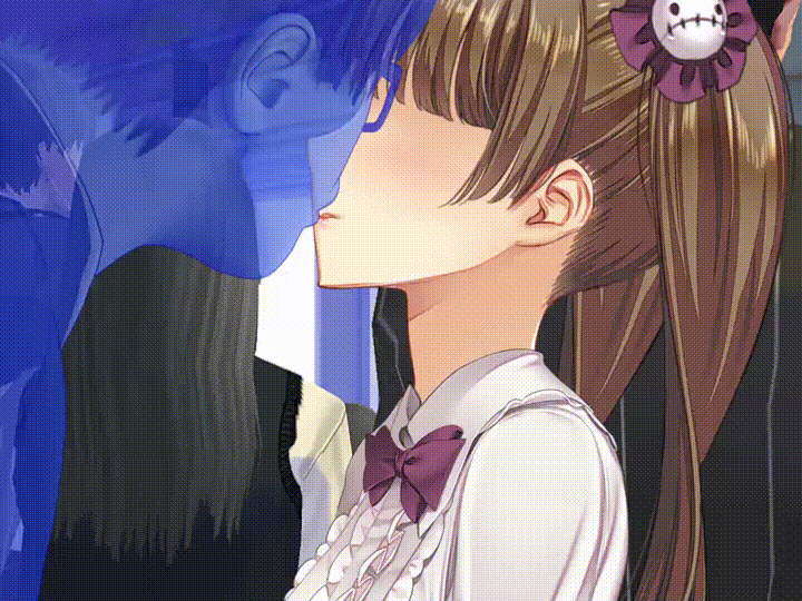 満車率300% 弐:Append.1 保母さん連結ぱっち page 4 full