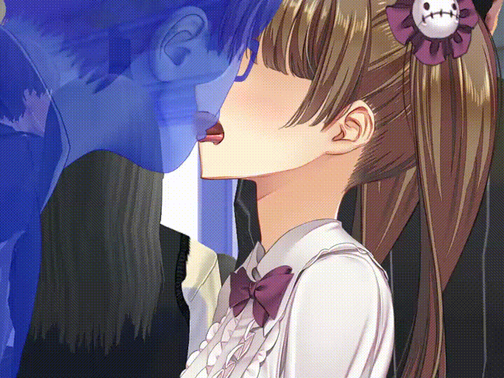 満車率300% 弐:Append.1 保母さん連結ぱっち page 6 full