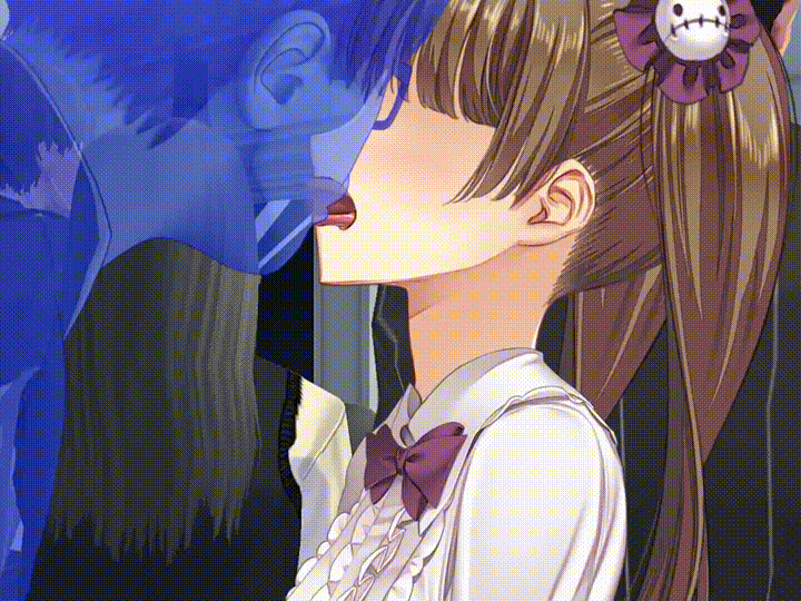 満車率300% 弐:Append.1 保母さん連結ぱっち page 7 full