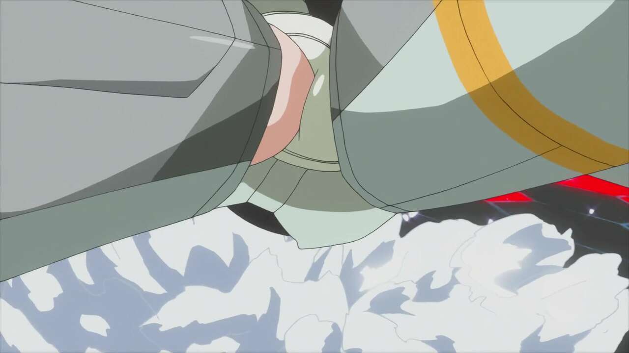 Strike Witches - The Movie page 8 full