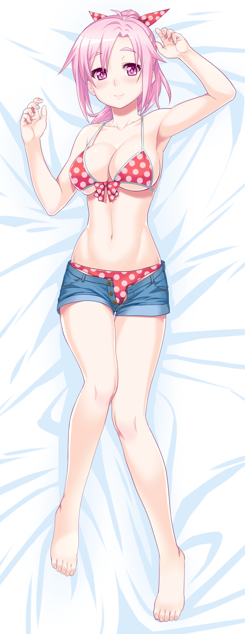 GJ-BU! - Megumi Collection page 4 full