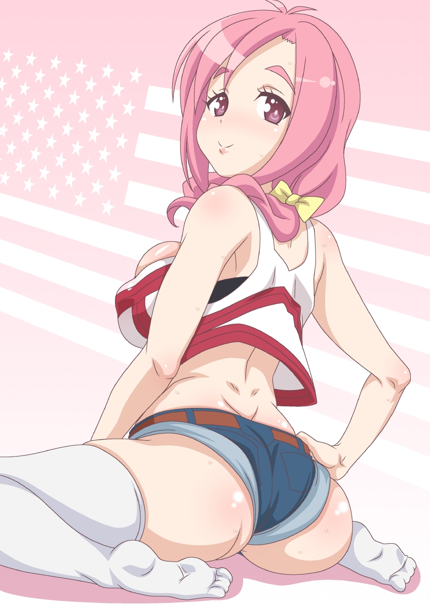 GJ-BU! - Megumi Collection page 5 full