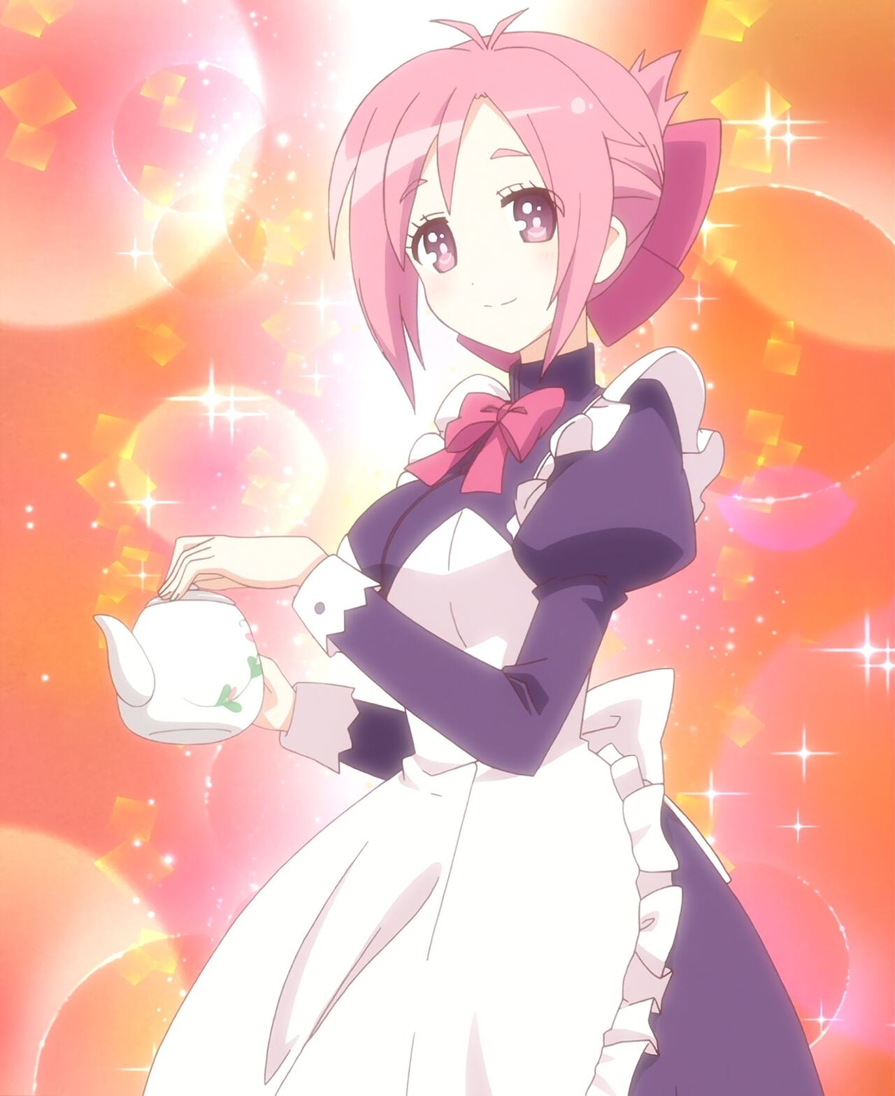 GJ-BU! - Megumi Collection page 8 full