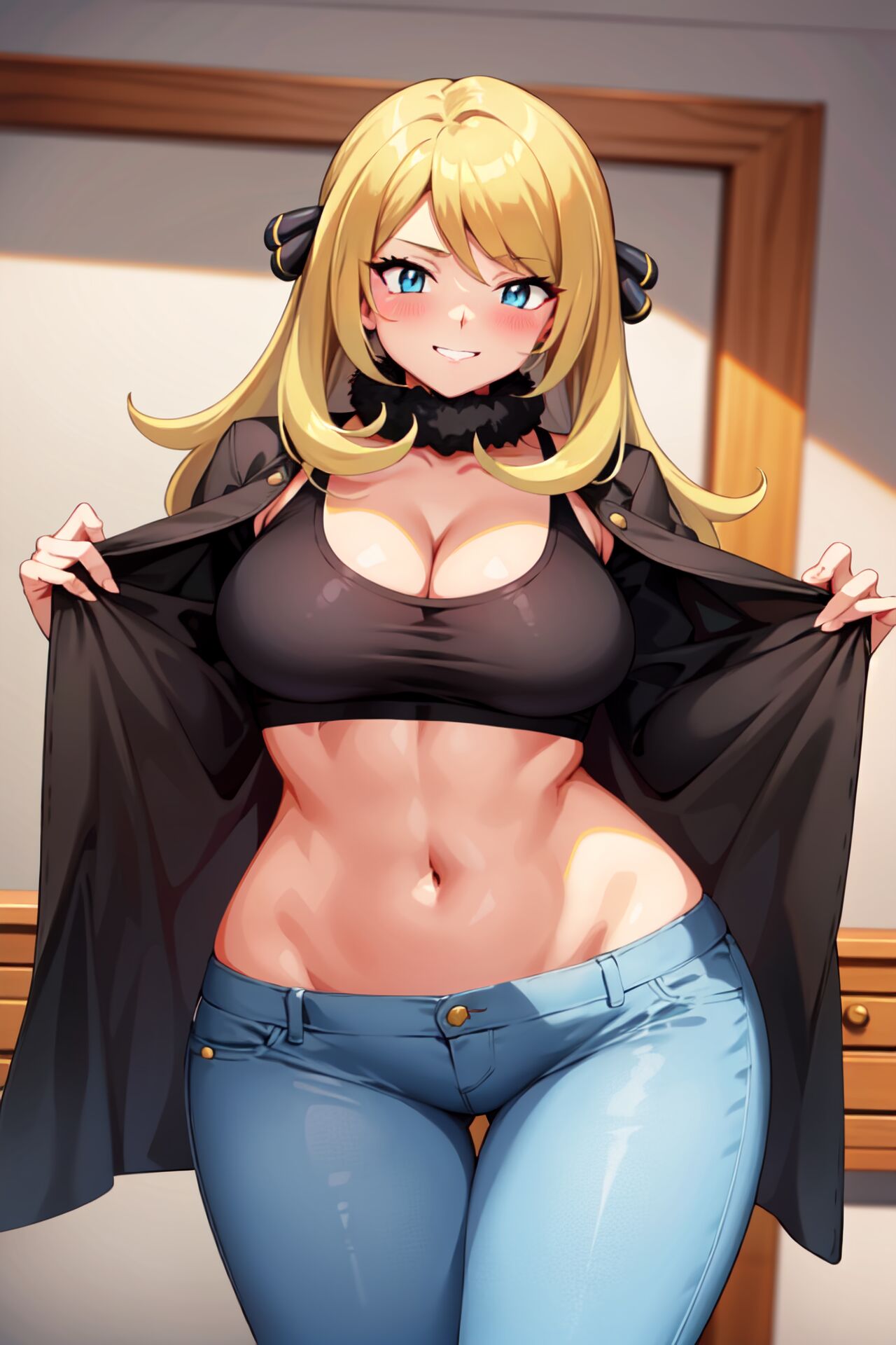 Seraphim - Cynthia Jeans page 5 full