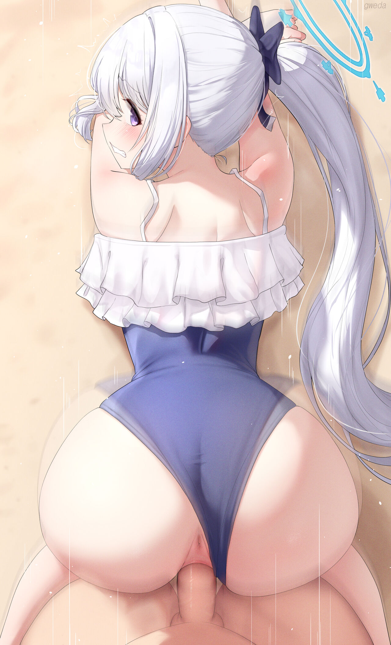 Tsukiyuki Miyako page 7 full